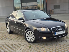 Audi A4 2.0 TDI 140 коня , снимка 2