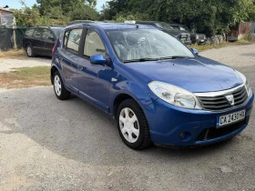 Dacia Sandero, снимка 1