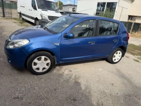 Dacia Sandero, снимка 2