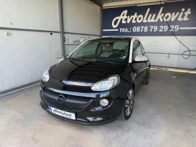 Opel Adam 1.4I ГАЗ, снимка 3
