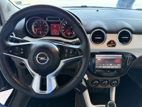 Opel Adam 1.4I ГАЗ, снимка 9