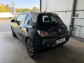 Opel Adam 1.4I ГАЗ, снимка 4