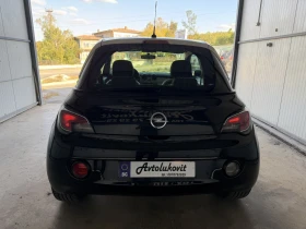 Opel Adam 1.4I ГАЗ, снимка 5