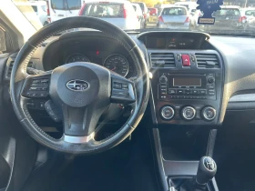 Subaru XV, снимка 7