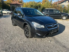 Subaru XV, снимка 2