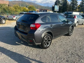 Subaru XV, снимка 3