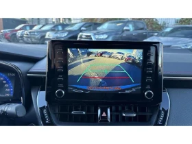 Toyota Corolla TS 1.8HSD LUXURY, снимка 15