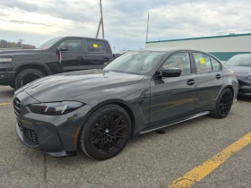 BMW M3, снимка 1