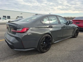 BMW M3, снимка 3