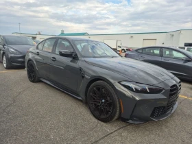 BMW M3, снимка 2