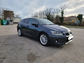 Lexus CT 200h, снимка 1