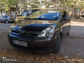 Toyota Corolla verso, снимка 2 - Автомобили и джипове - 44862022
