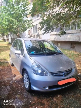 Обява за продажба на Honda Jazz ~6 200 лв. - изображение 1