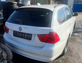 BMW 320 XD, снимка 9 - Автомобили и джипове - 43953169