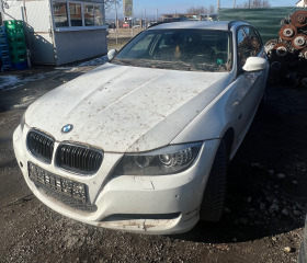 BMW 320 XD, снимка 3 - Автомобили и джипове - 43953169