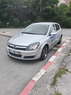 Opel Astra cdi