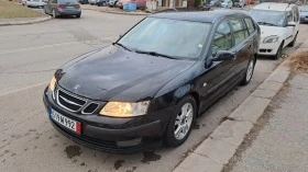 Saab 9-3 2007г., 1.9, 120 к.с, 6 скоростна-ръчна, снимка 5