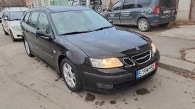 Saab 9-3 2007г., 1.9, 120 к.с, 6 скоростна-ръчна, снимка 3