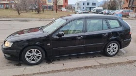 Saab 9-3 2007г., 1.9, 120 к.с, 6 скоростна-ръчна, снимка 6