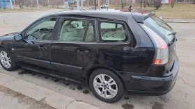 Saab 9-3 2007г., 1.9, 120 к.с, 6 скоростна-ръчна, снимка 7