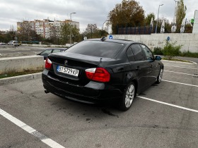 BMW 318 i с нова газова, снимка 4 - Автомобили и джипове - 45084135