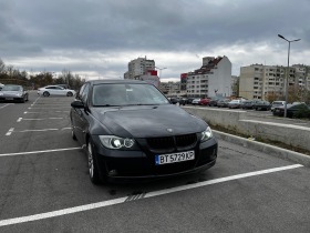 BMW 318 i с нова газова, снимка 2