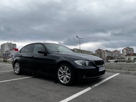 BMW 318 i с нова газова, снимка 3 - Автомобили и джипове - 45084135