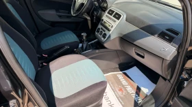 Fiat Punto 1.4i * GPL-Metan* UNIKAT*  | Mobile.bg � ����� ������ 16