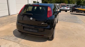 Fiat Punto 1.4i * GPL-Metan* UNIKAT*  | Mobile.bg � ����� ������ 15