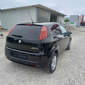 Fiat Punto 1.4i * GPL-Metan* UNIKAT* , снимка 15