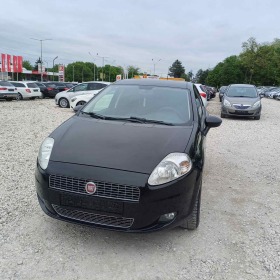 Fiat Punto 1.4i * GPL-Metan* UNIKAT* , снимка 1 - Автомобили и джипове - 45332137