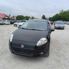     Fiat Punto 1.4i * GPL-Metan* UNIKAT* 