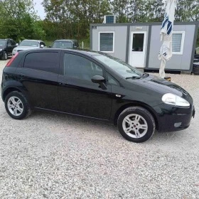 Fiat Punto 1.4i * GPL-Metan* UNIKAT* , снимка 13