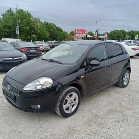 Fiat Punto 1.4i * GPL-Metan* UNIKAT* , снимка 2