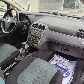 Fiat Punto 1.4i * GPL-Metan* UNIKAT* , снимка 16