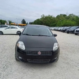 Fiat Punto 1.4i * GPL-Metan* UNIKAT* , снимка 10