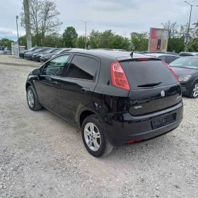 Fiat Punto 1.4i * GPL-Metan* UNIKAT* , снимка 5