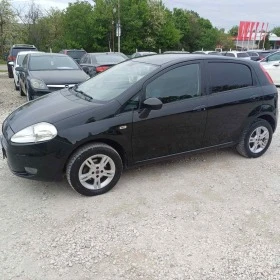     Fiat Punto 1.4i * GPL-Metan* UNIKAT* 