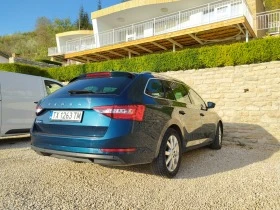 Skoda Superb 2.0 TDI Executive | Mobile.bg    6