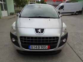 Peugeot 3008 1.6HDI-AUTOMATIK-LIZING | Mobile.bg    5