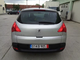 Peugeot 3008 1.6HDI-AUTOMATIK-LIZING | Mobile.bg    6