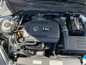 VW Golf S 7.5 TSI DSG, снимка 13