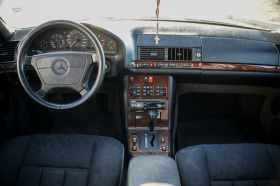 Mercedes-Benz S 350 W140, снимка 6