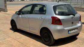 Toyota Yaris | Mobile.bg    4