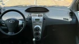 Toyota Yaris, снимка 10