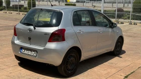 Toyota Yaris, снимка 6