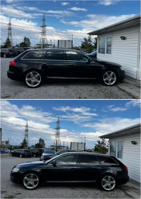 Audi A6 Facelift- S-line- TOP, снимка 7