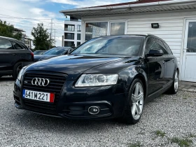 Audi A6 Facelift- S-line- TOP, снимка 1