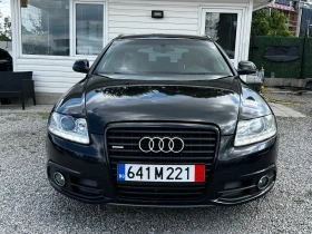 Audi A6 FACE - S LINE - BOSE -, снимка 2