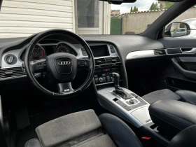 Audi A6 FACE - S LINE - BOSE -   22.09! | Mobile.bg    8